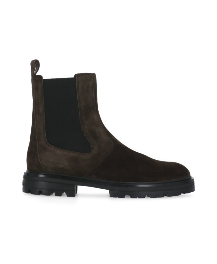 brown-suede-leather-chelsea-boots-men