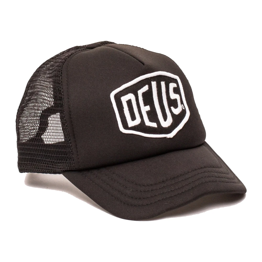 Accessories > Hats > Caps - - Deus Ex Machina - Modalova