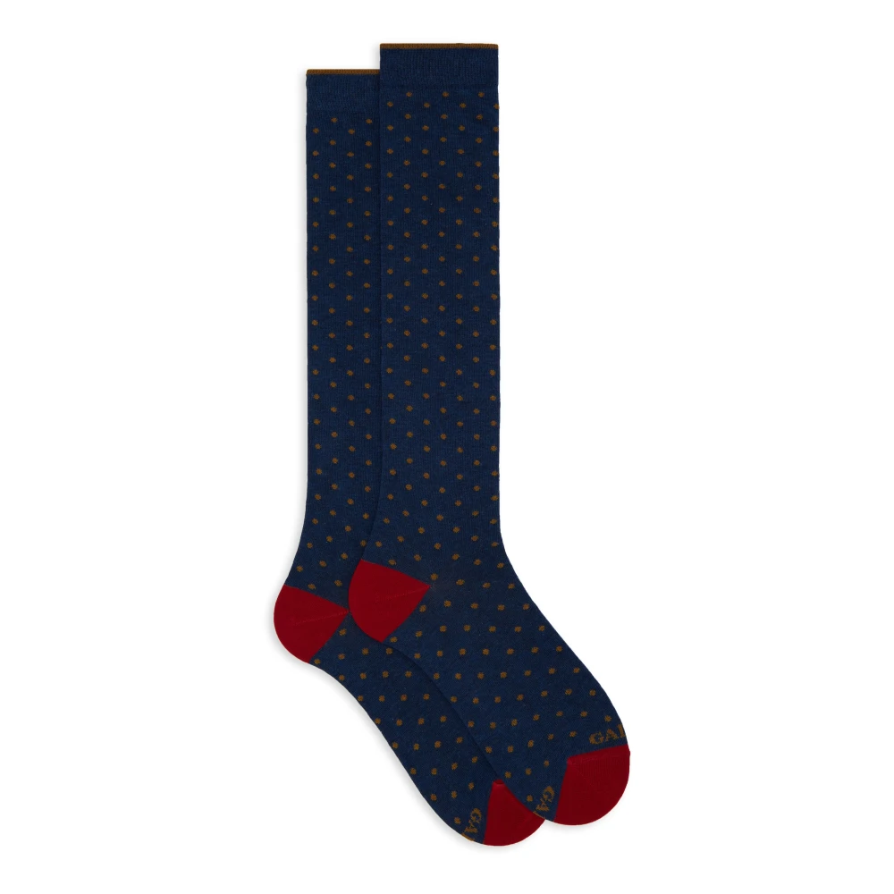 Underwear > Socks - - Gallo - Modalova