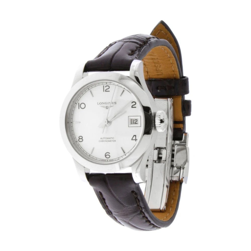 Accessories > Watches - - Longines - Modalova