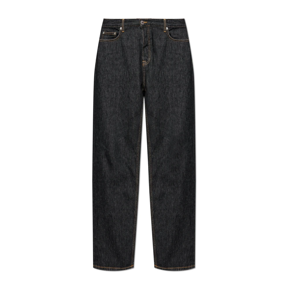 Jeans > Straight Jeans - - Samsøe Samsøe - Modalova