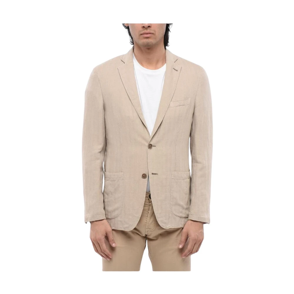 Jackets > Blazers - - Corneliani - Modalova