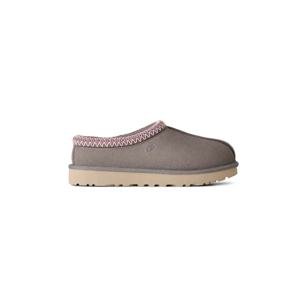 Ugg Donna Grigio - Pantofole Tasman Ii - Shoes - 38 Eu