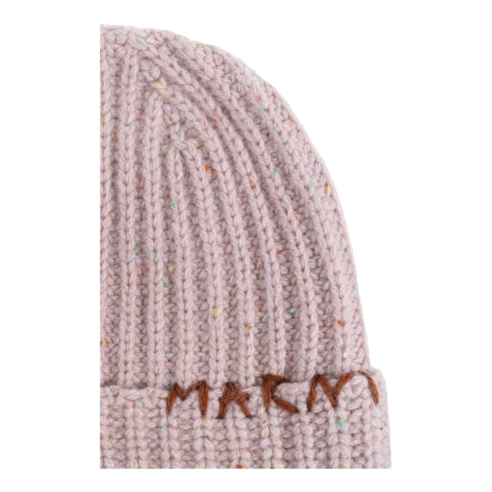 Marni Vintage effect pet Pink Dames