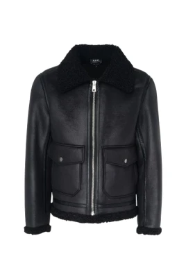 Tommy Noir Bomberjacka