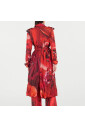 trench-coat-a-imprime-de-roses
