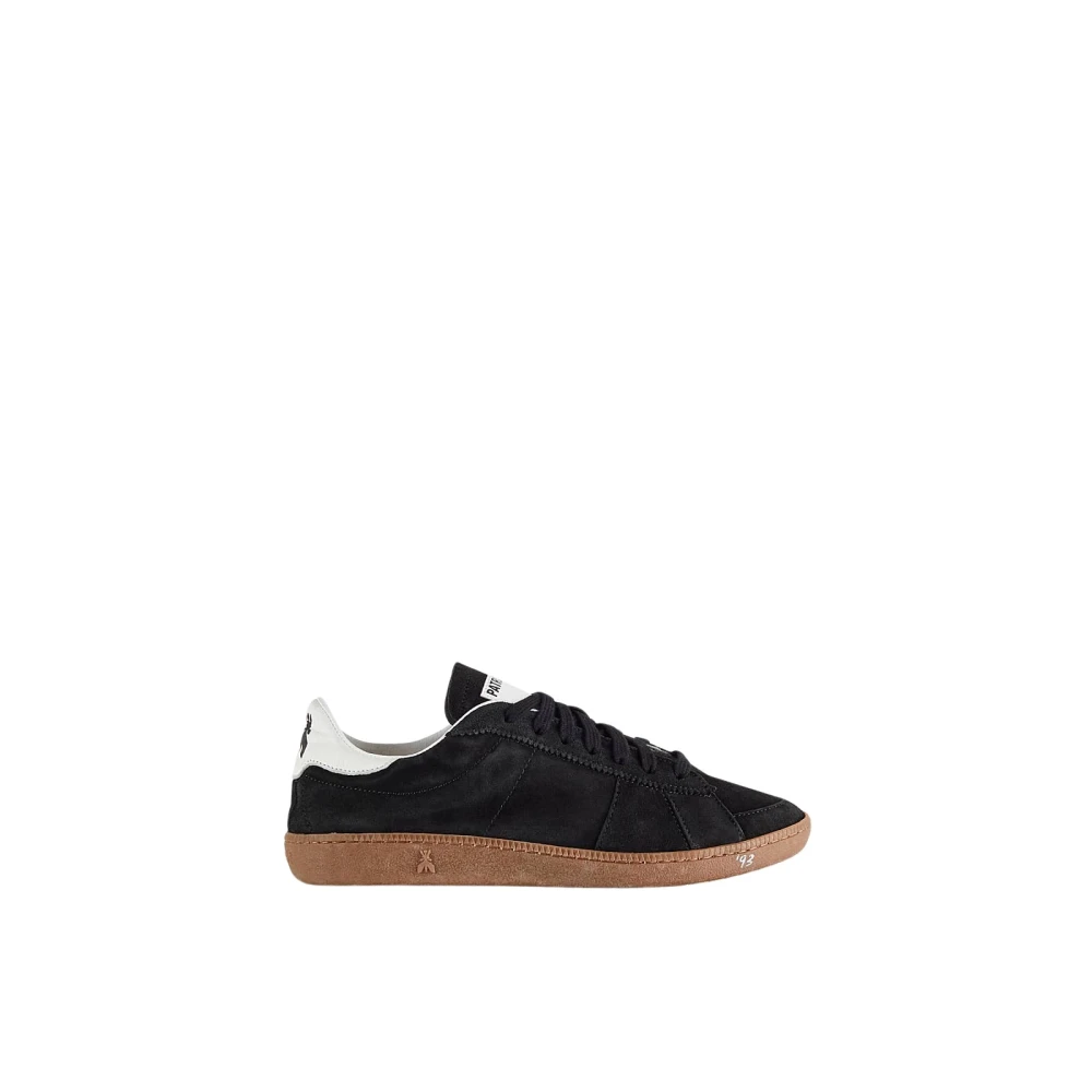 Patrizia Pepe Sneakers Art. 8Z0113L055 Dames Schoenen Zwart