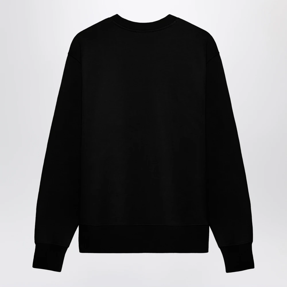 1989 Studio Crewneck Sweatshirt Black Heren