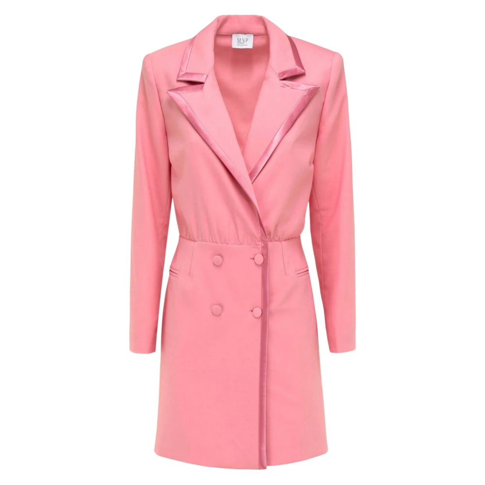 Dresses > Day Dresses > Short Dresses - - MVP wardrobe - Modalova