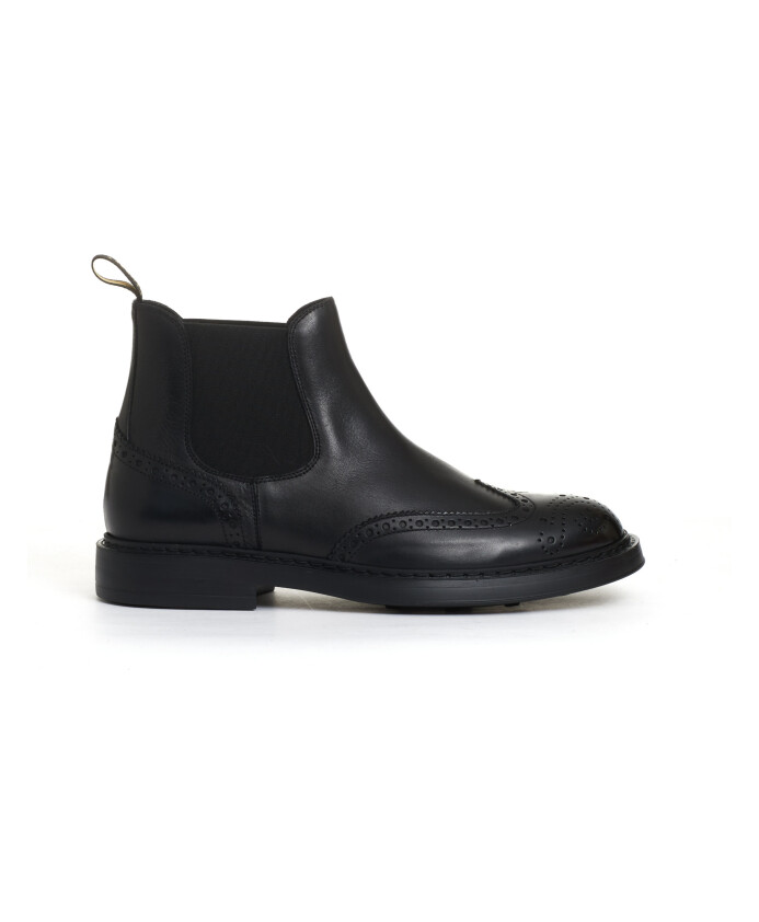 chaussures-beatles-en-cuir-noir