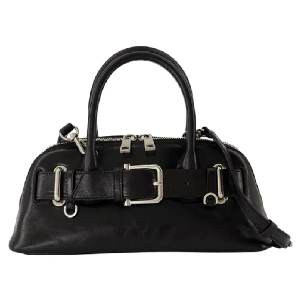 Pre-owned > Pre-owned Bags > Pre-owned Handbags - - Osoi - Modalova
