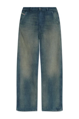 D-PHANT-CHINO Jeans