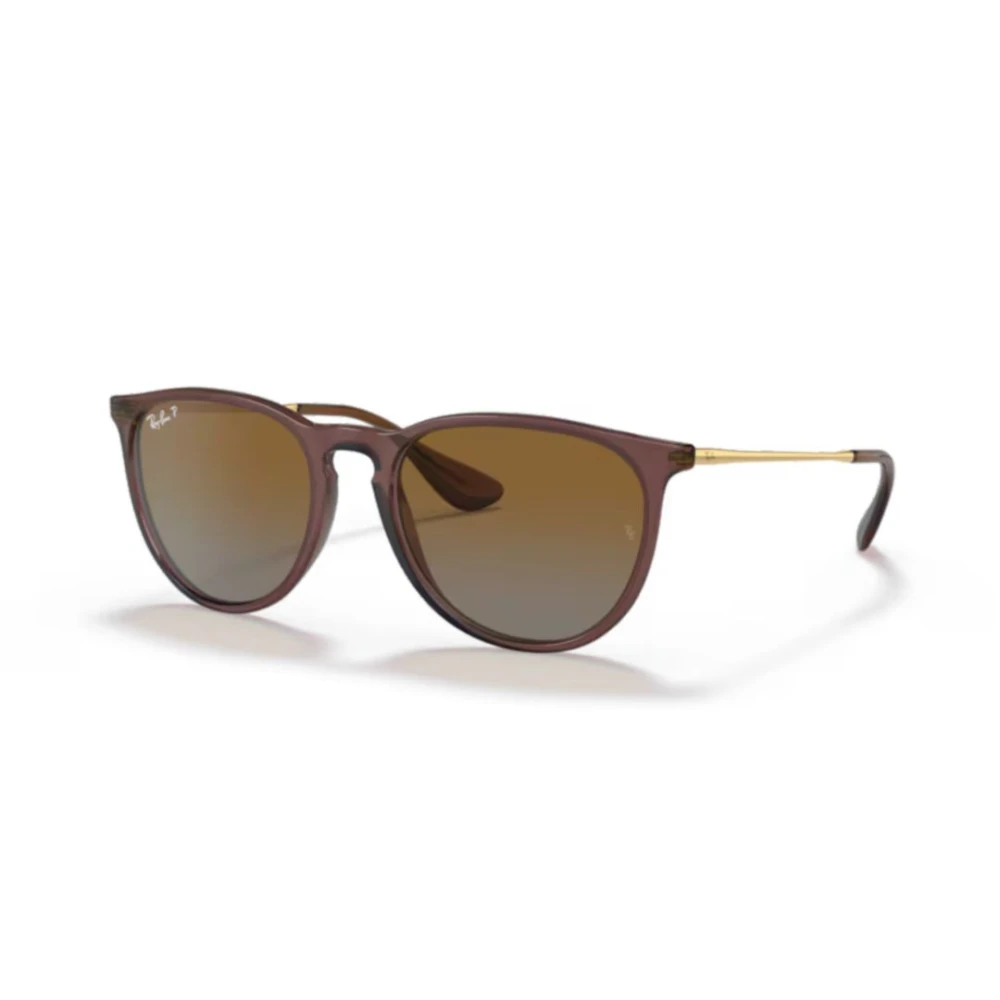 Ray-Ban Sole Solglasögon Brown, Unisex