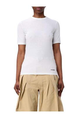 white-short-sleeve-tee-shirt