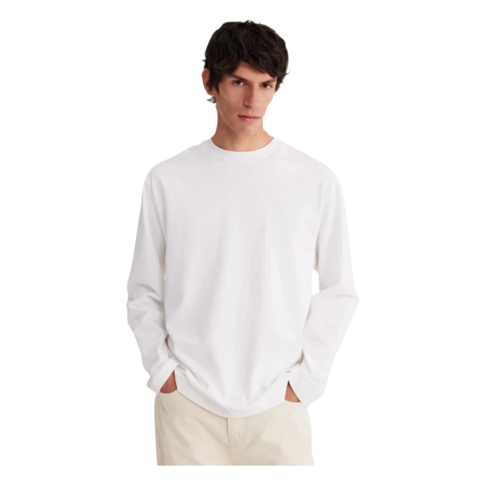 Sweatshirts & Hoodies > Sweatshirts - - Róhe - Modalova