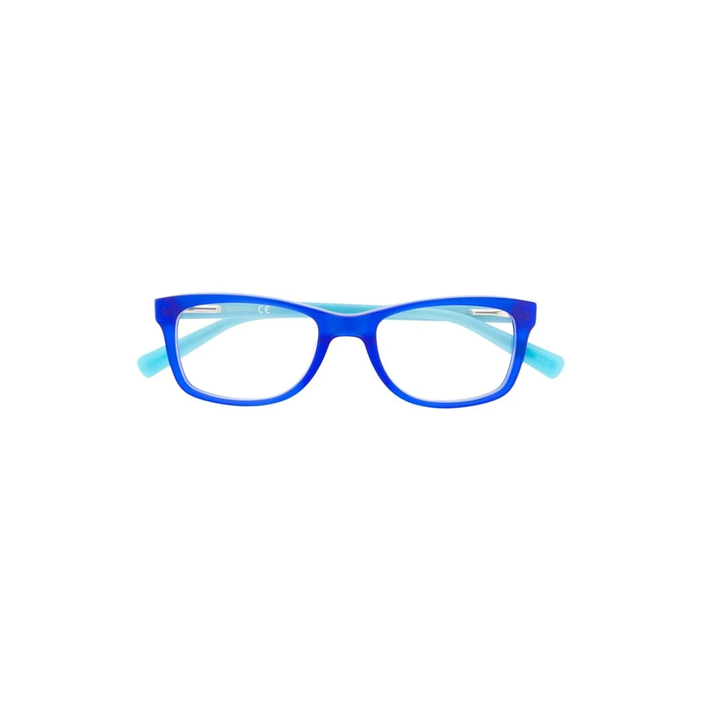 Nike Optische Monturen Blue Unisex