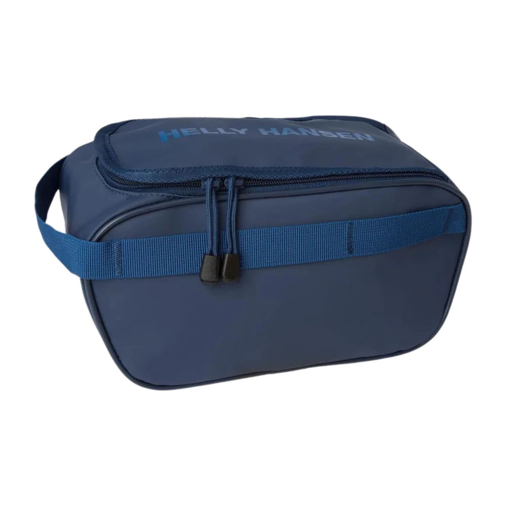 Scout Wash Bag - Ocean