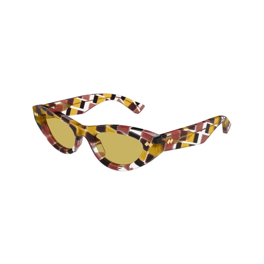 Bottega Veneta Women's Authentic Stylish Glasses, Premium Quality!