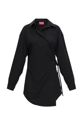 D-DELPHOS-S1 Dress