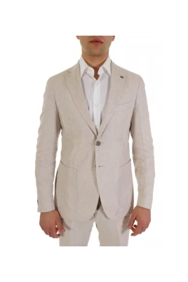MICHAEL KORS - Jackets > Blazers