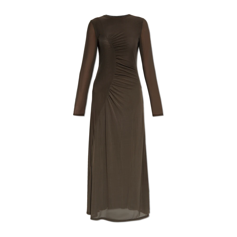 Dresses > Day Dresses > Maxi Dresses - - Samsøe Samsøe - Modalova