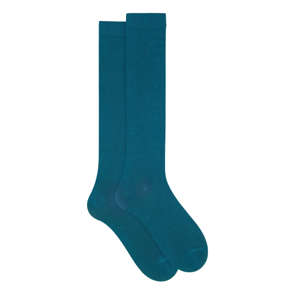 Gallo - Underwear > Socks - Blue - Gallo - Modalova