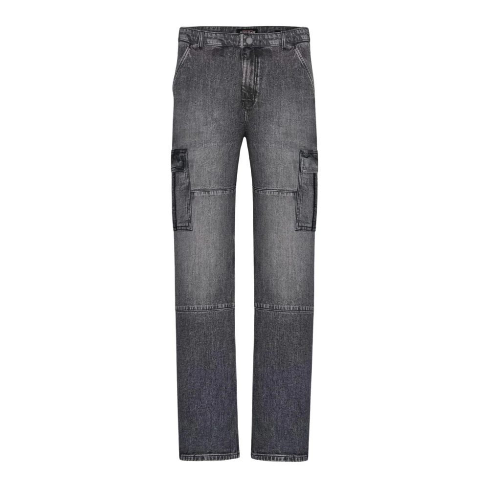 Jeans > Straight Jeans - - Guess - Modalova