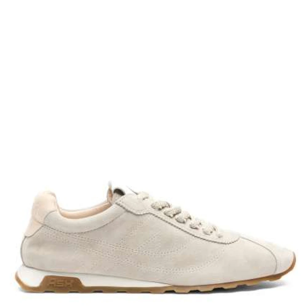 ASH Kill Bill Sneaker Dames Schoenen Wit