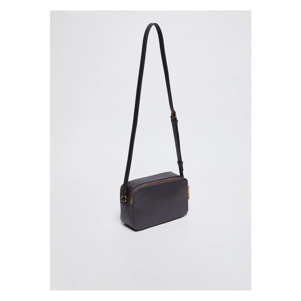 Liu Jo Stijlvolle Crossbody Tas Better Model Black Dames