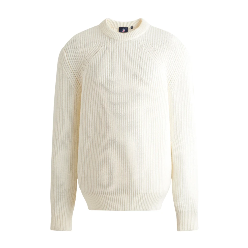 Fusalp Dorian Sweater Beige Heren