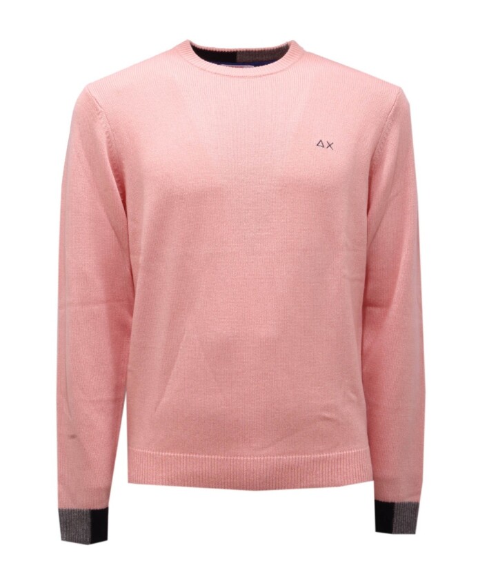 pull-en-laine-cachemire-cotes-unies