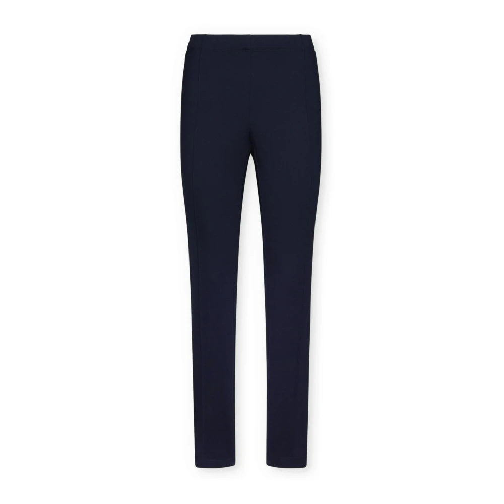 Trousers > Slim-fit Trousers - - Elena Mirò - Modalova