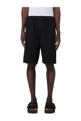 short-cargo-noir-avec-poches