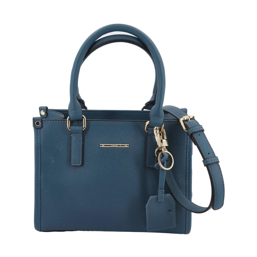 Geox Handbags Blue Green Dames