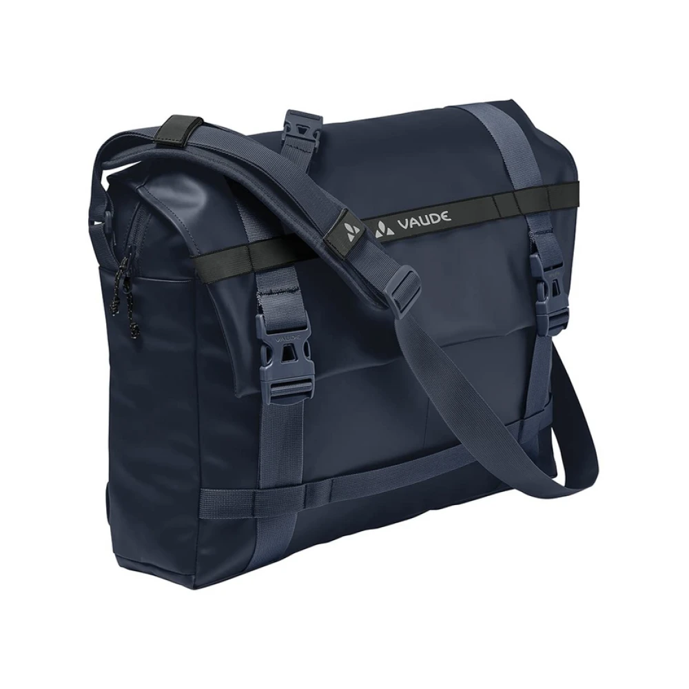 Vaude Messenger Bags for Business Professionals Blue Unisex