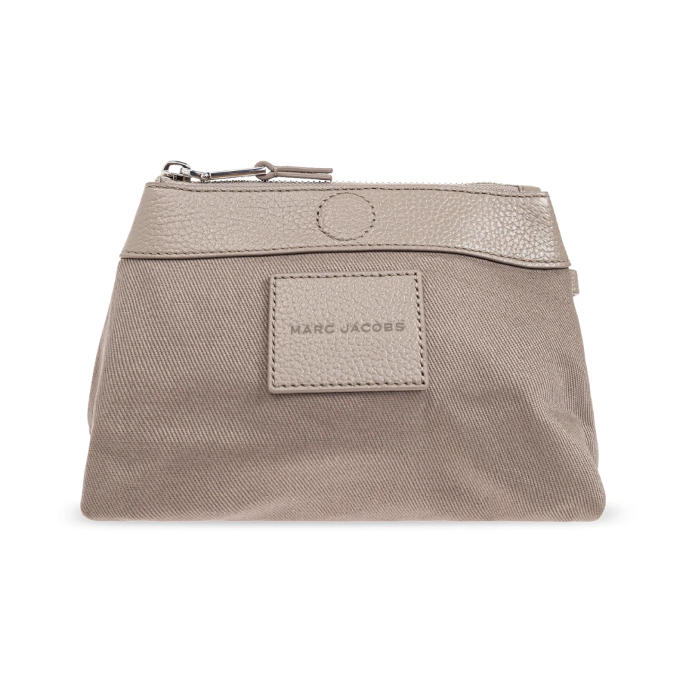 Marc Jacobs Handtas The Sack Mini Gray Dames
