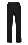 black-wool-straight-leg-pants
