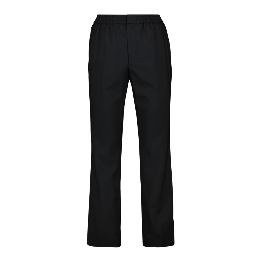 Trousers > Chinos - - Ami Paris - Modalova