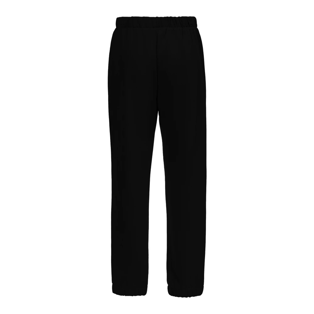 Chiara Ferragni Collection Broek Black Dames