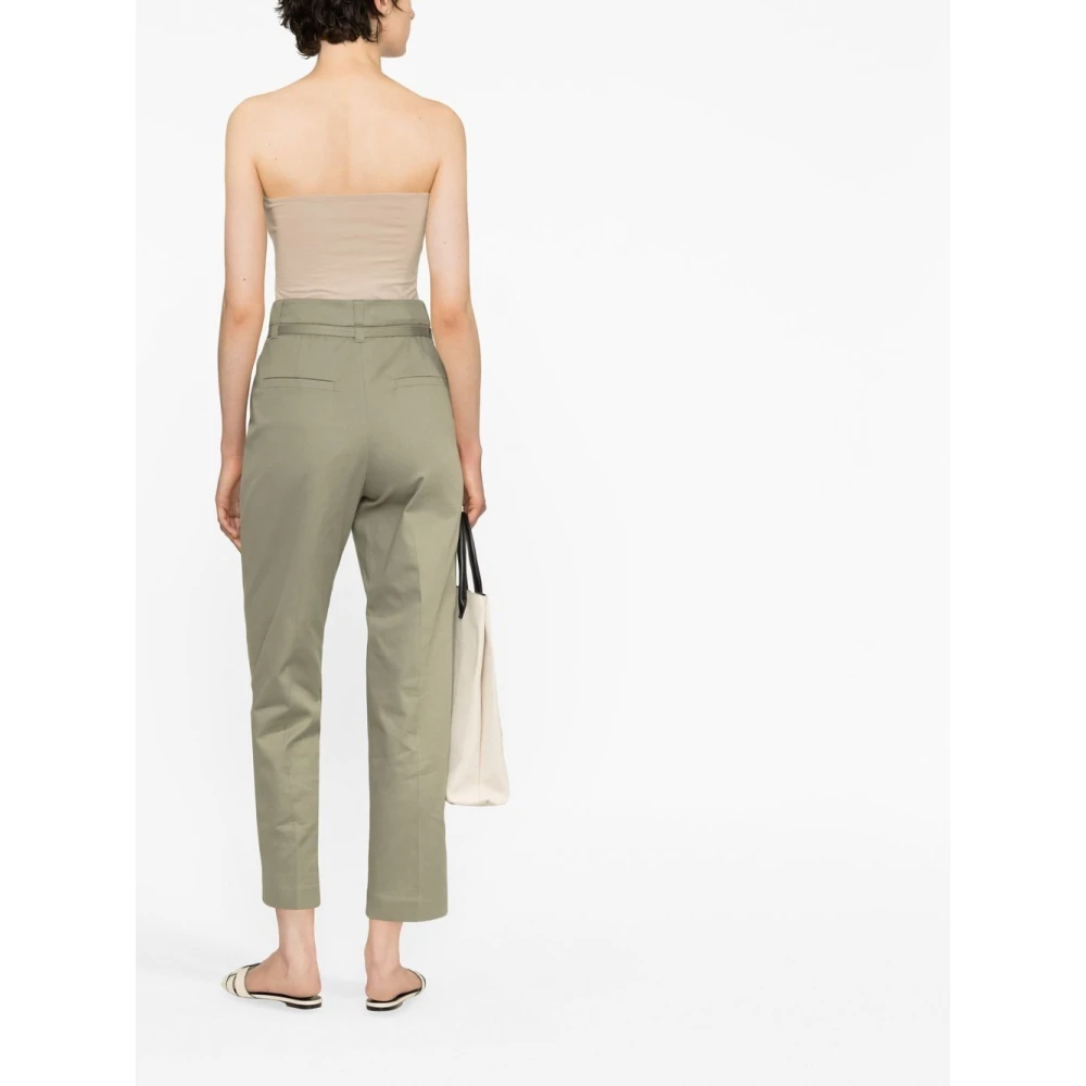 BRUNELLO CUCINELLI Beige Top met Stijl Beige Dames