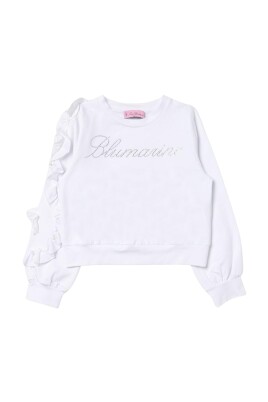white-rhinestone-detail-kids-sweater