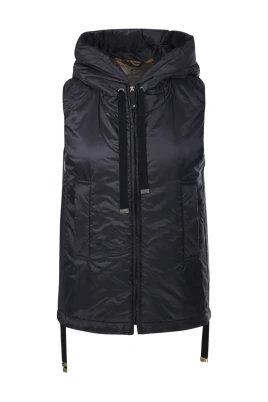 Greengo Quilted Waist Coat