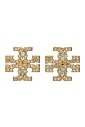 golden-crystal-brass-earrings