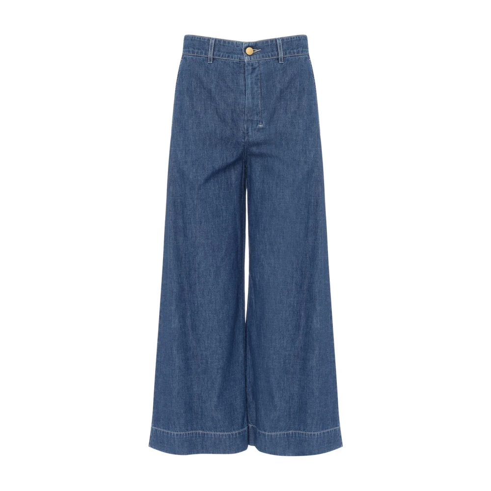 Jeans > Wide Jeans - - Max Mara - Modalova