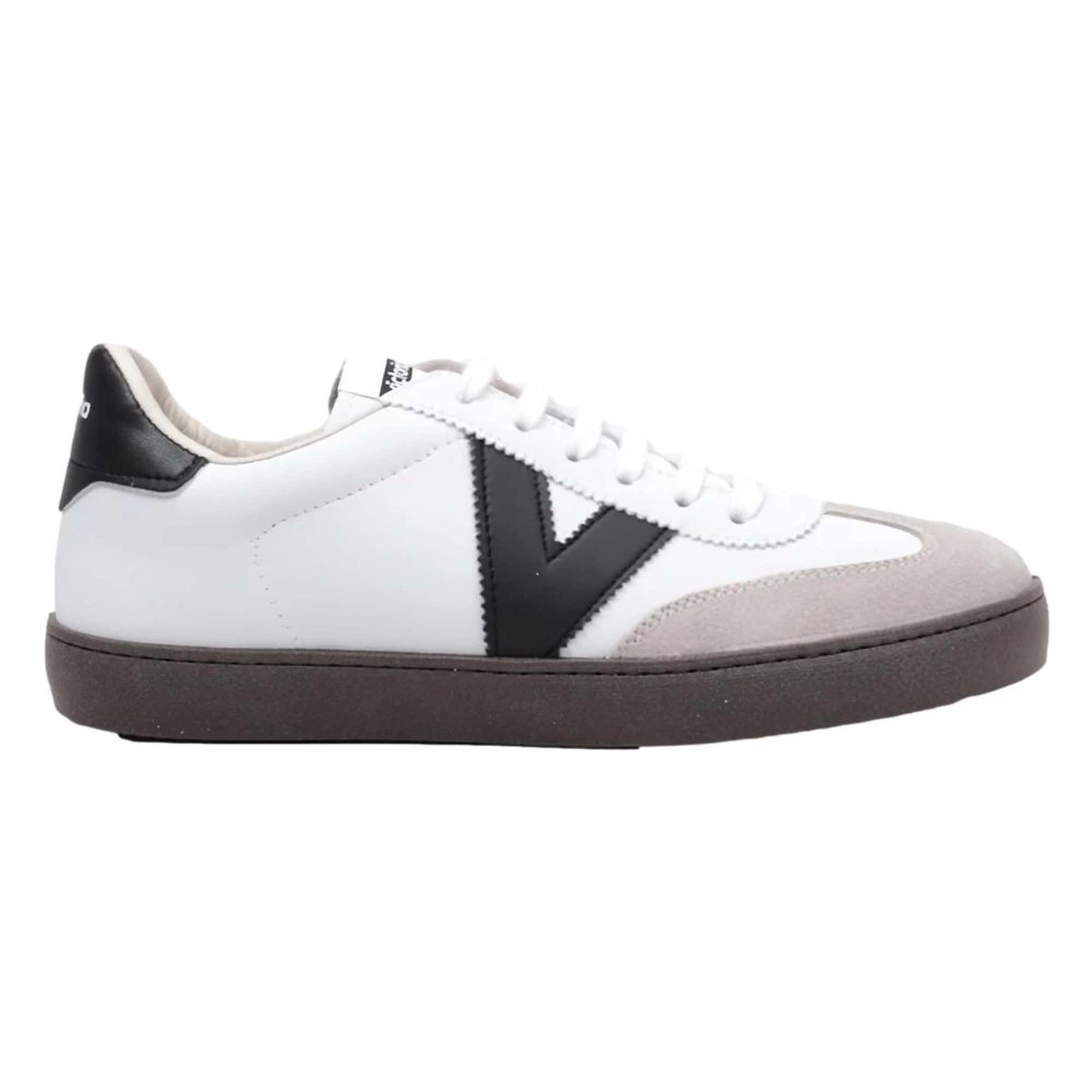 Victoria Vrouw Multicolor Zapatillas 1126186-20