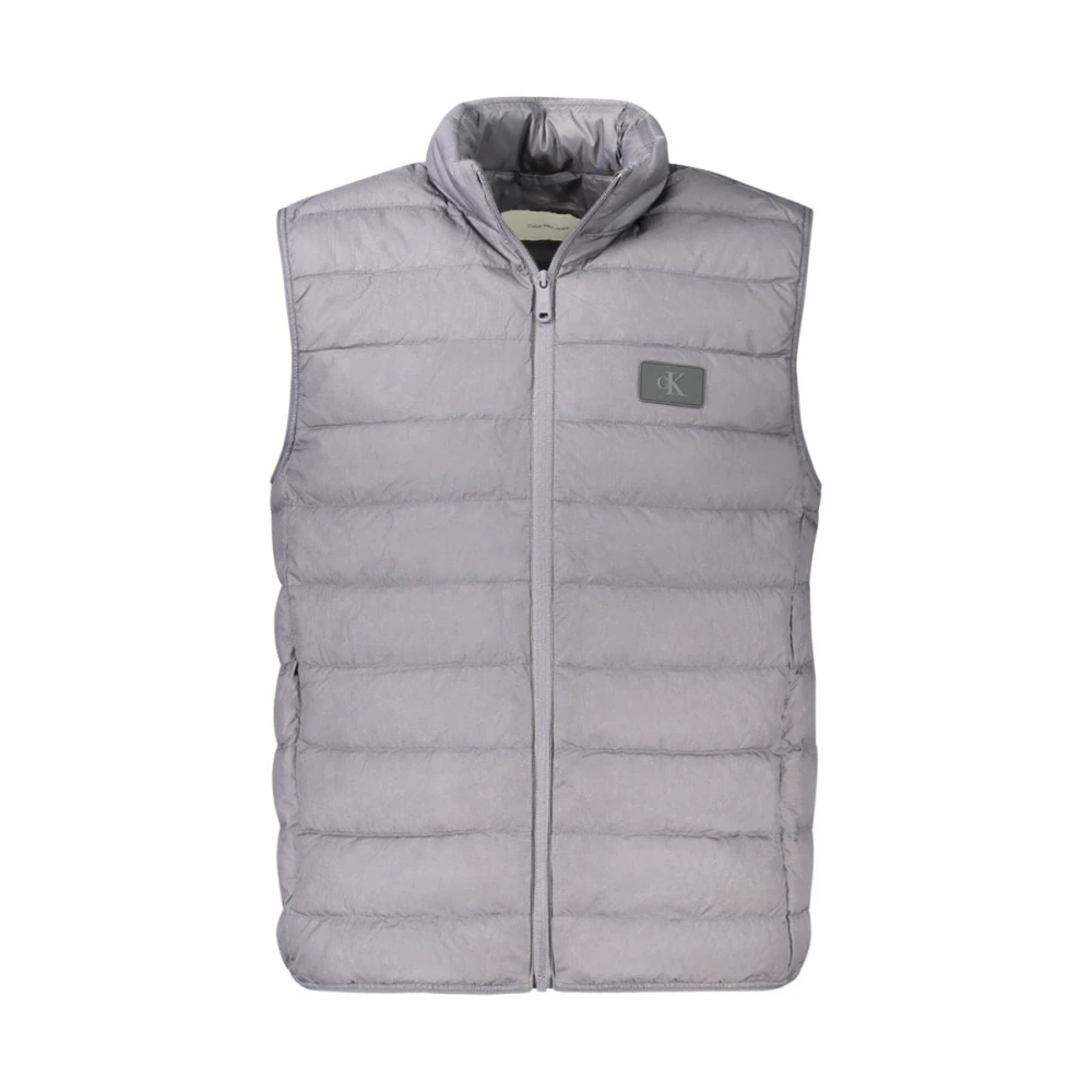 Jackets > Vests - - Calvin Klein - Modalova