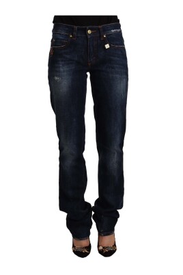 dark-blue-washed-mid-waist-cotton-denim-straight-jeans