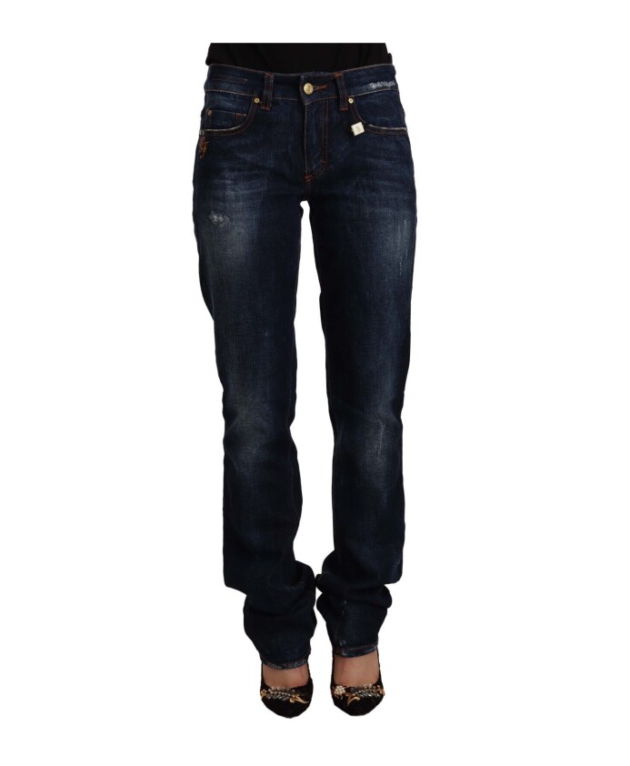 dark-blue-washed-mid-waist-cotton-denim-straight-jeans