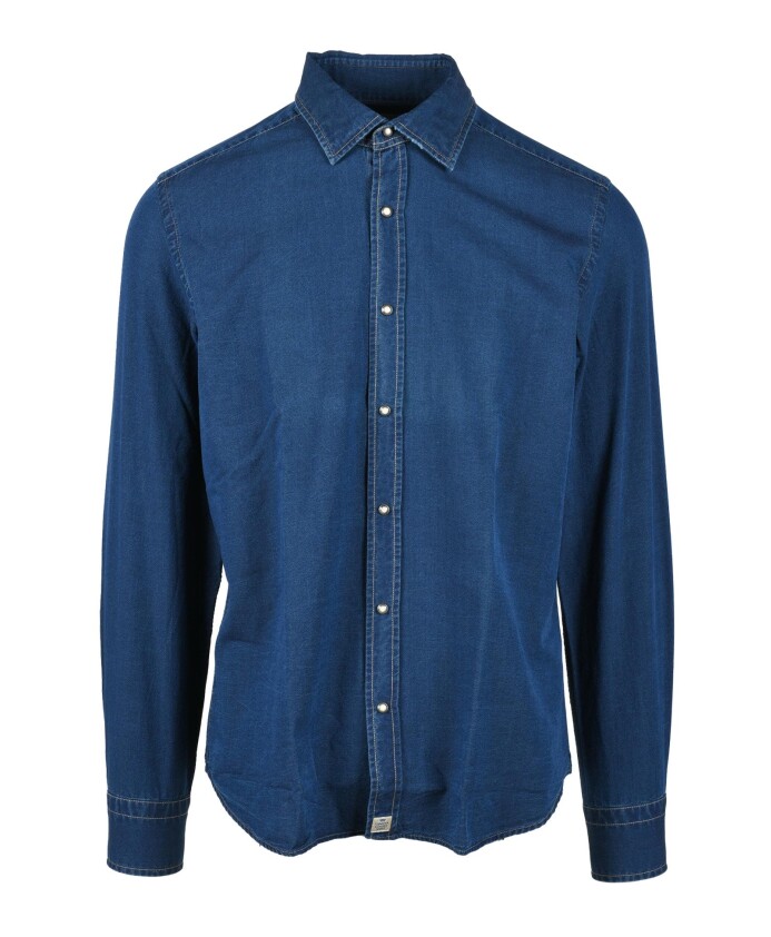 chemise-en-coton