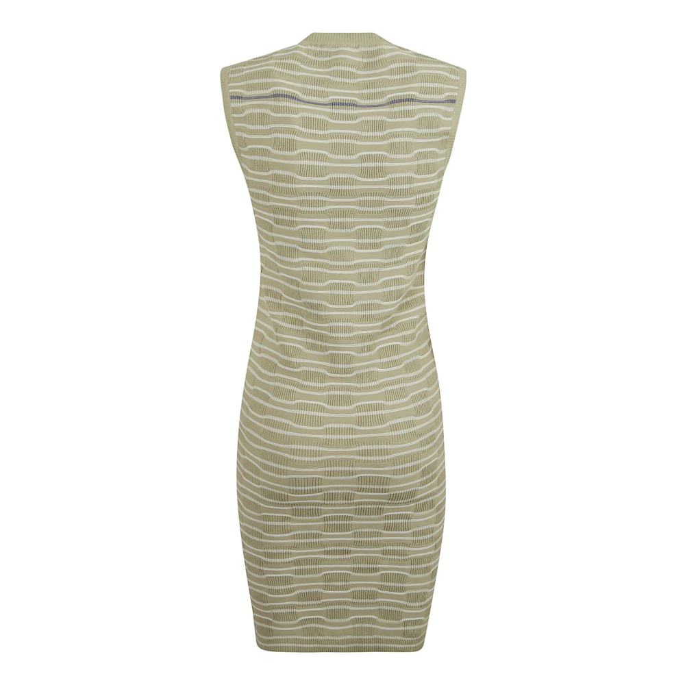 Burberry Elegante Jurken Collectie Beige Dames